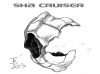 SHA Cruiser