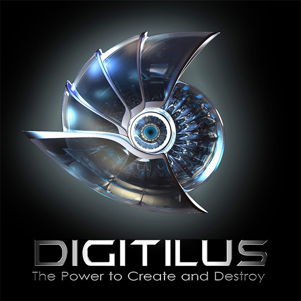 Digitilus logo